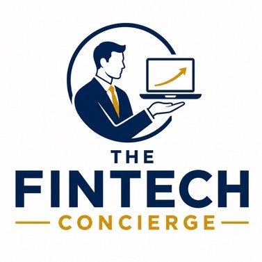The Fintech Concierge logo